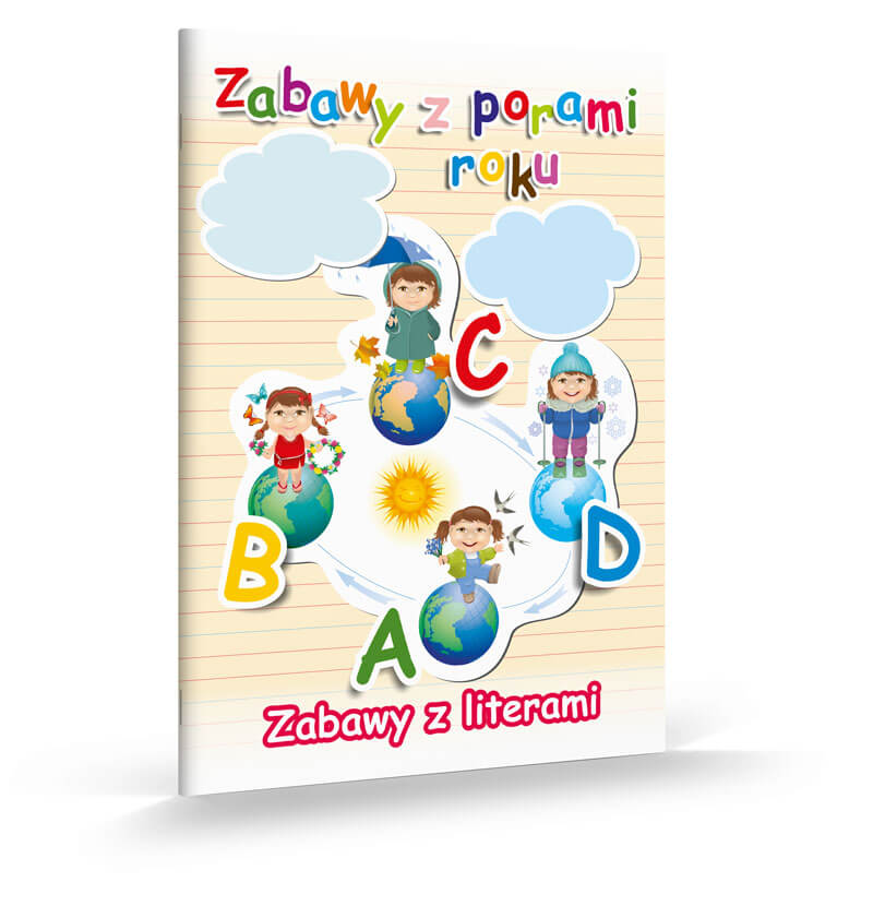 Zabawy z literami