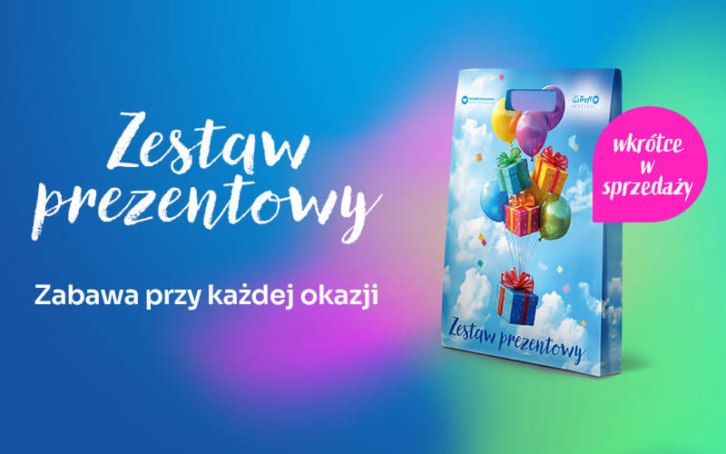 Zestaw prezentowy