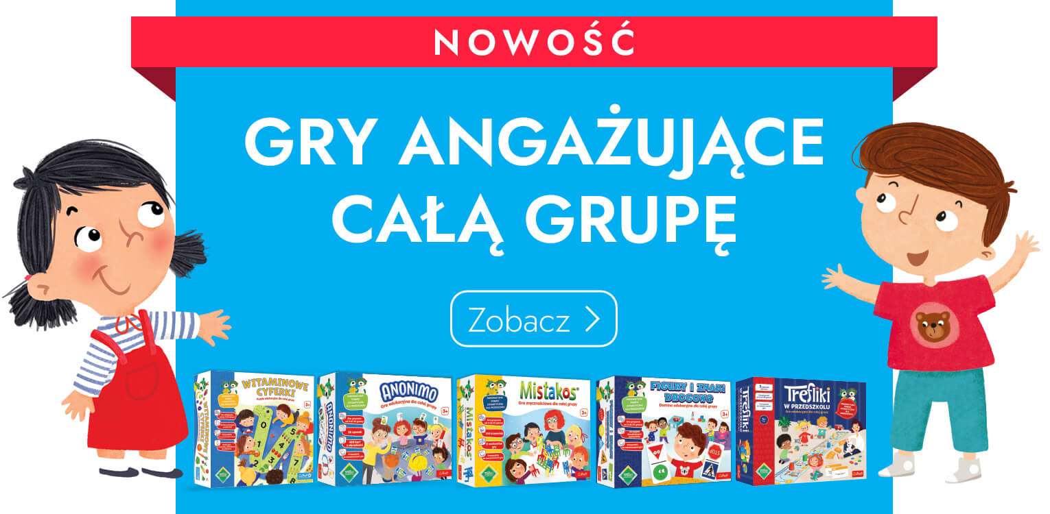 nowatorskie rozwiązania w edukacji przedszkolnej