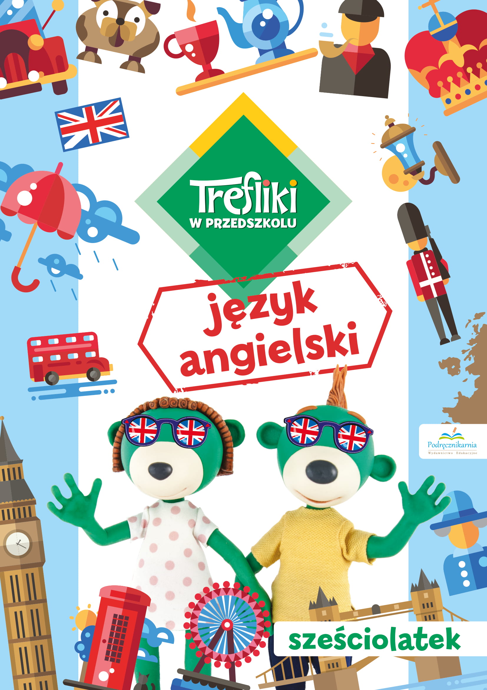 6 latek trefliki ang 1