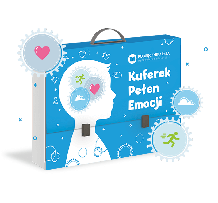Kuferek Pełen Emocji