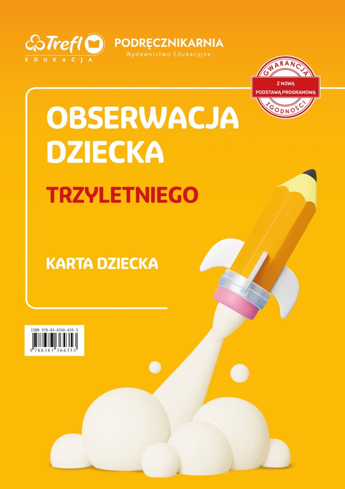 2026_Karta obserwacji 3-latek