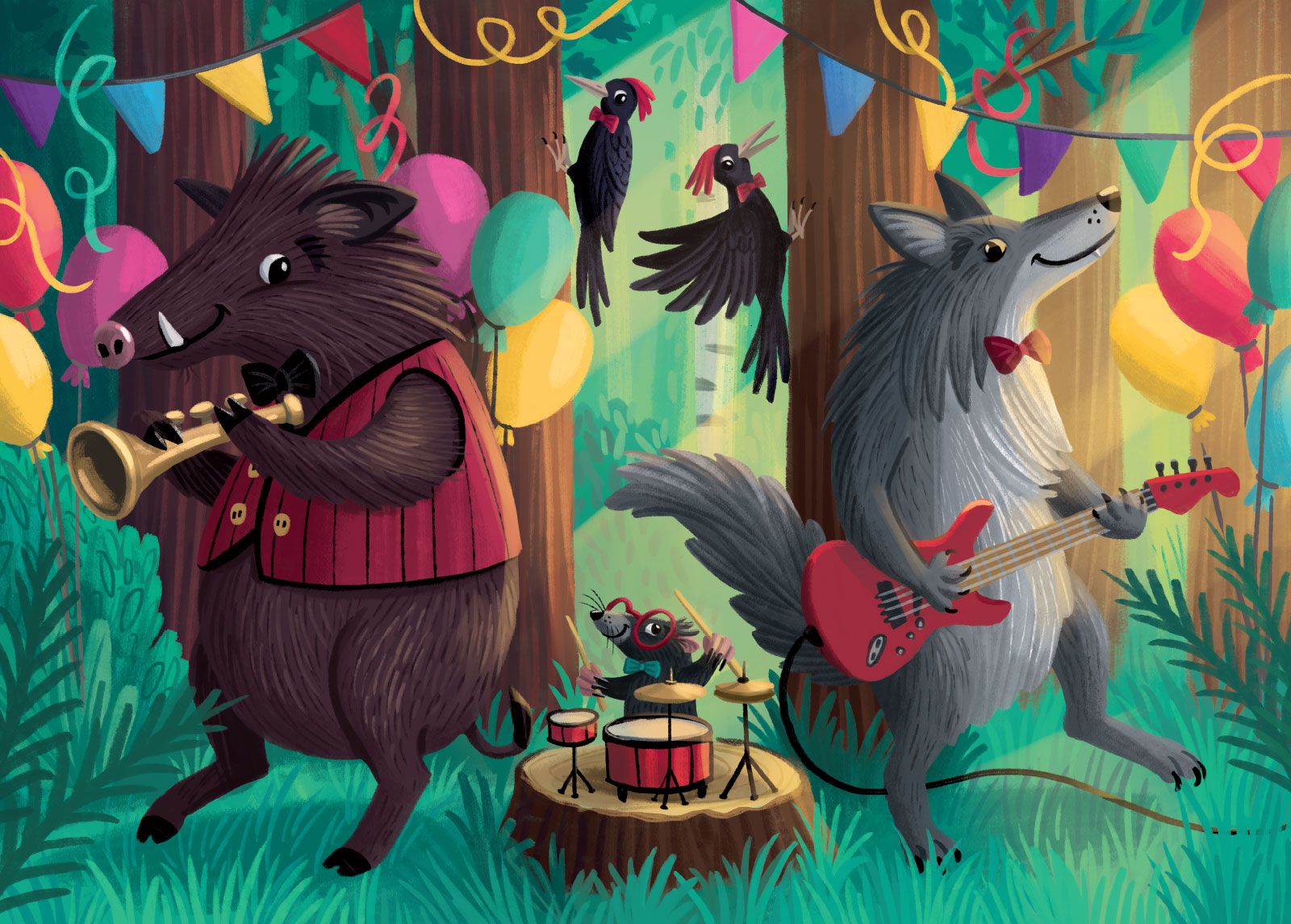 Dzień Osób Nieśmiałych