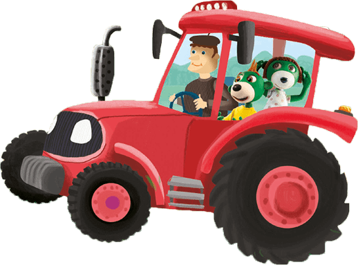 Moje pierwsze czytanki 