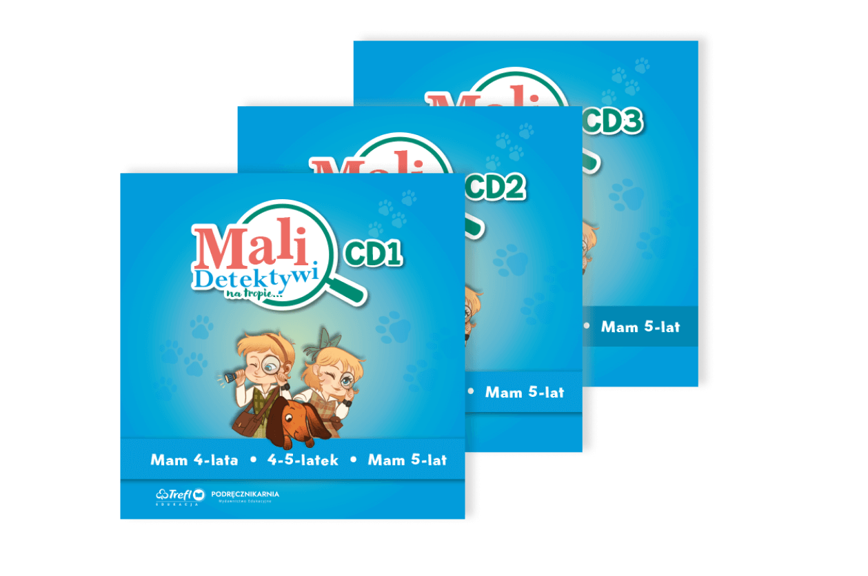 Płyty muzyczne CD