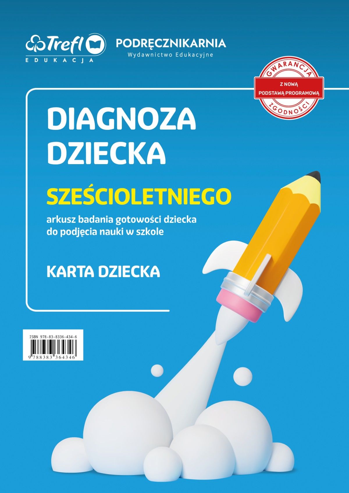 2026_Diagnoza gotowości szkolnej 6-latek