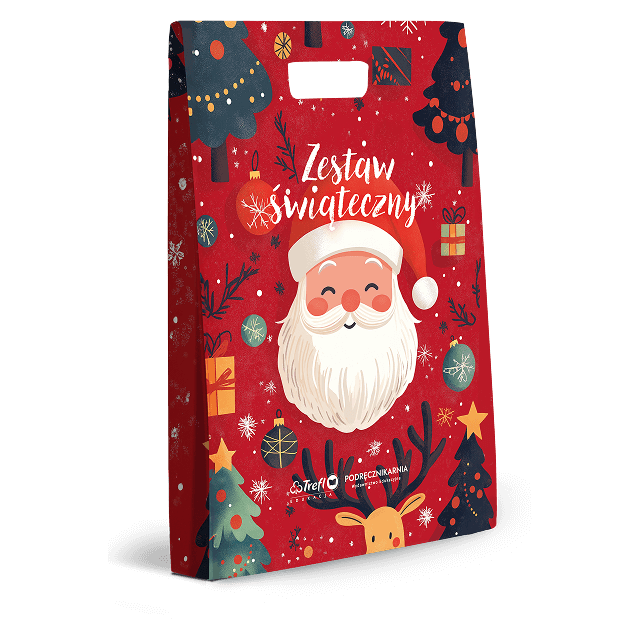 Świąteczne opakowanie