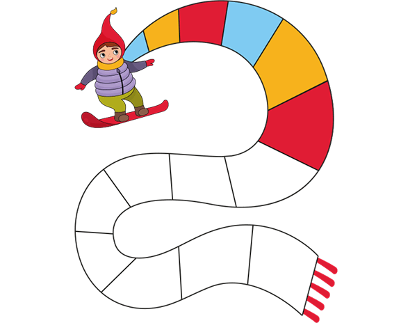 Zeszyt kreatywnego przedszkolaka