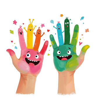 Jak unikać „niebezpiecznych kotletów”, czyli dlaczego mycie rąk jest kluczem do zdrowia.