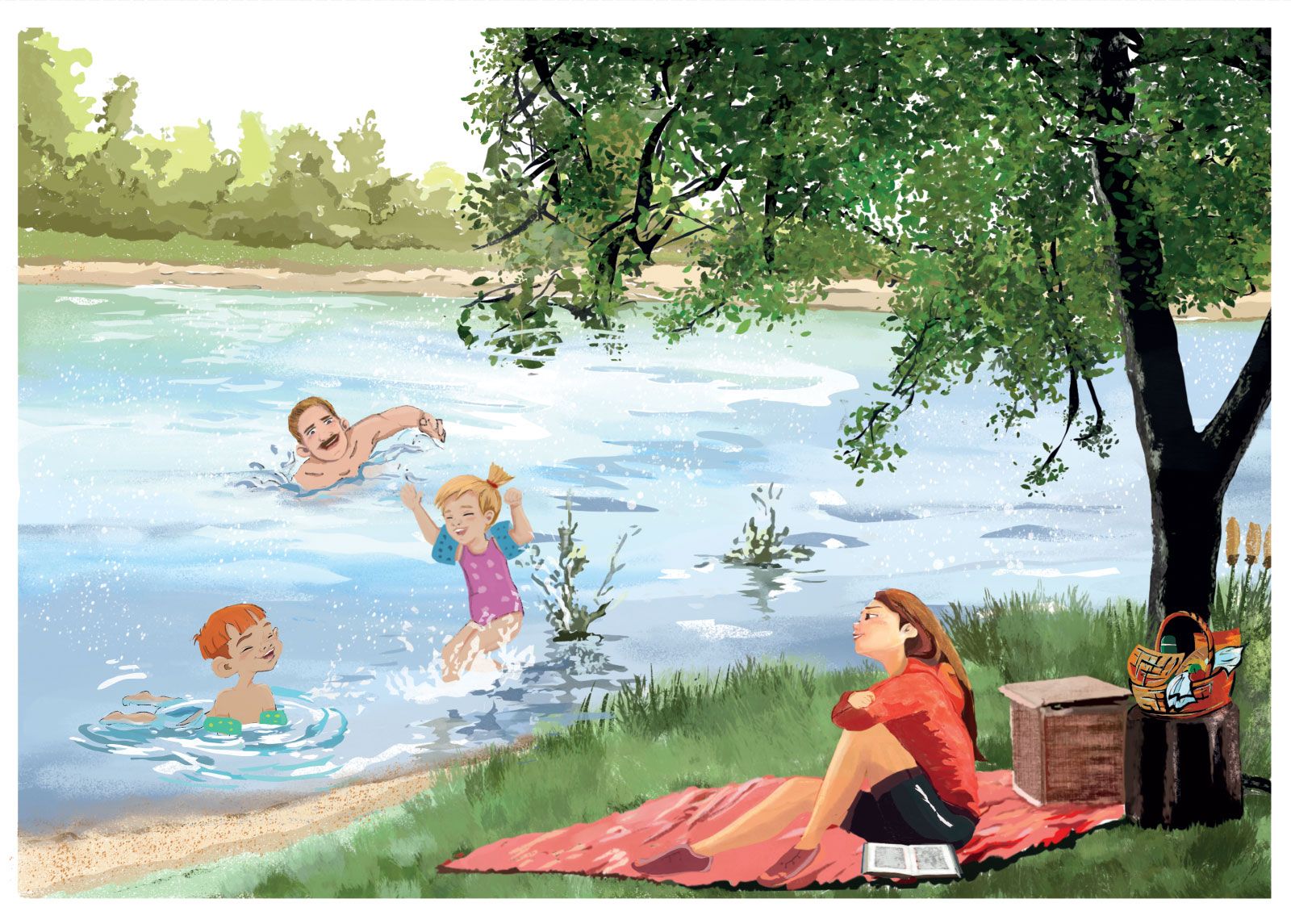 Dzień bez Telefonu Komórkowego