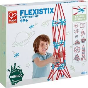 Zestaw Twórczy Hape