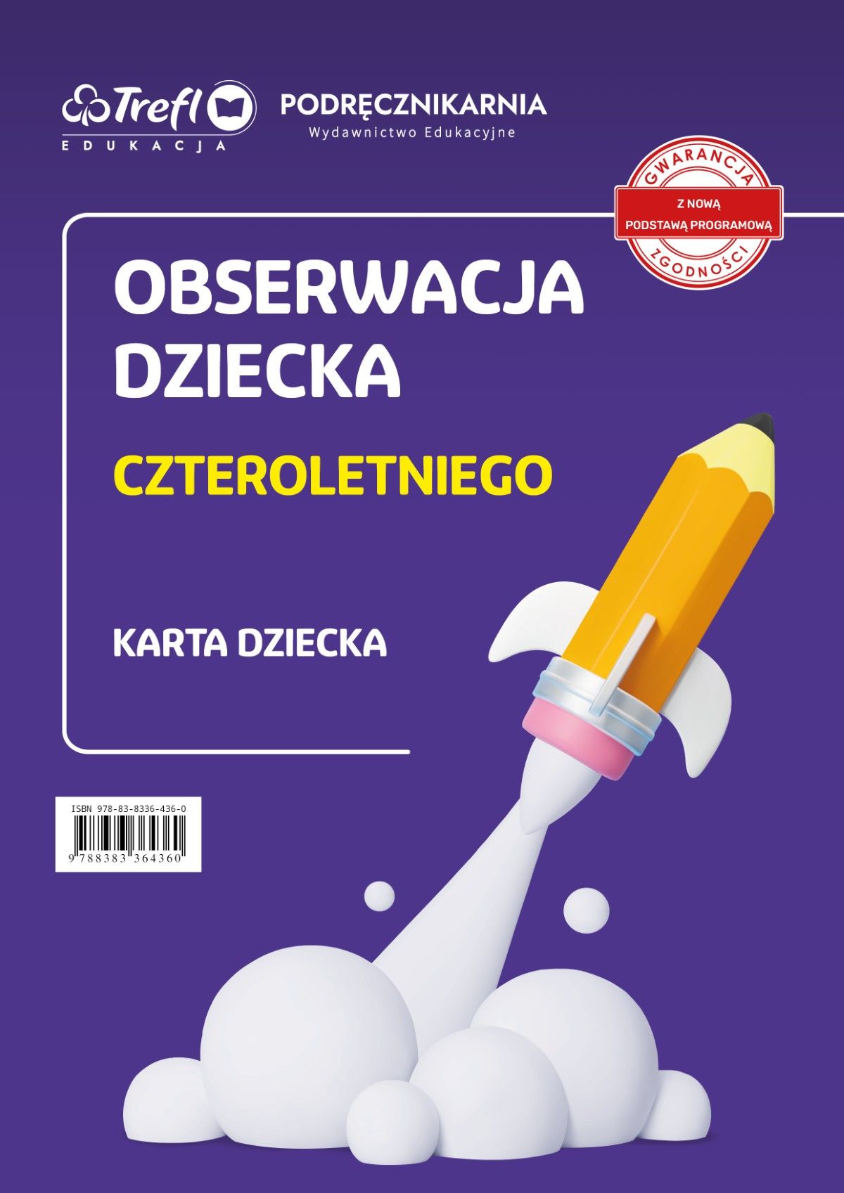 2026_Karta obserwacji 4-latek