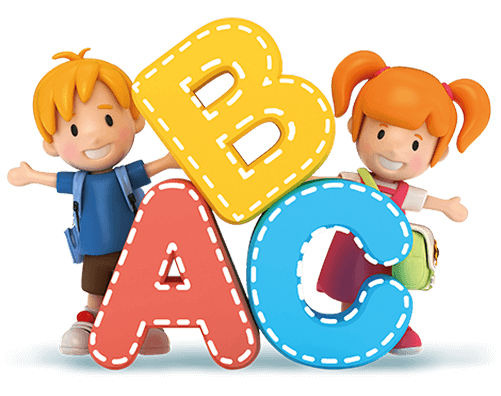 Szlaczki, literki, cyferki