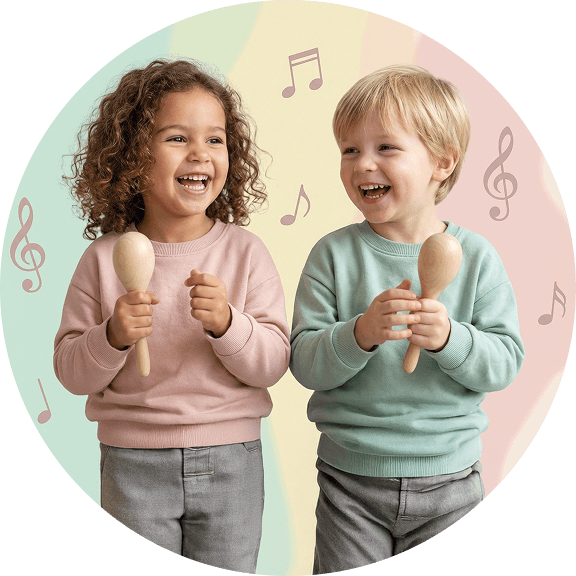 Instrumenty muzyczne