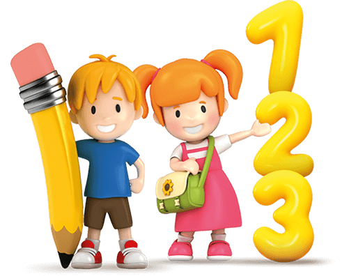 Matematyka nie musi być nudna!