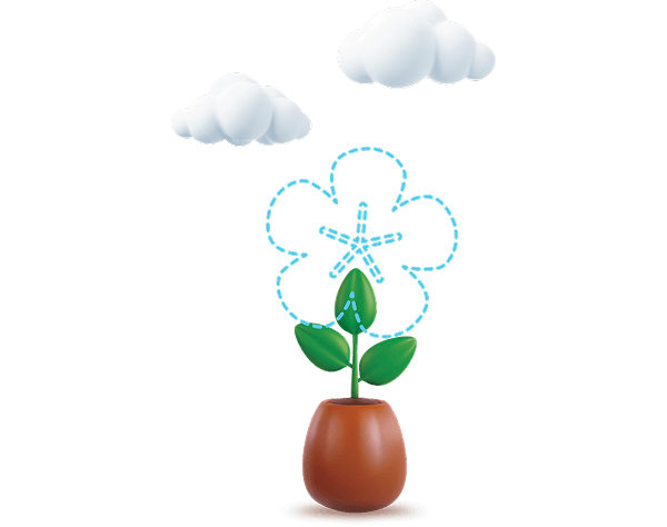 Zabawy grafomotoryczne Starszaka - część 1