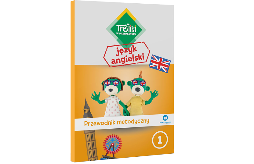 Przewodnik metodyczny