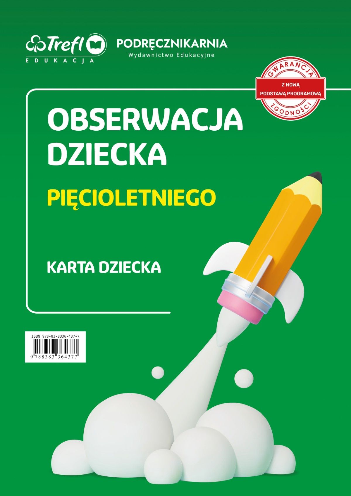 2026_Karta obserwacji 5-latek