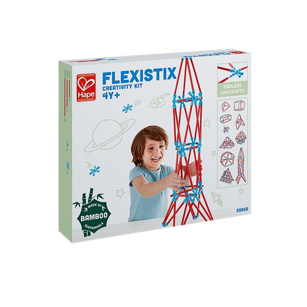 Zestaw Twórczy Hape