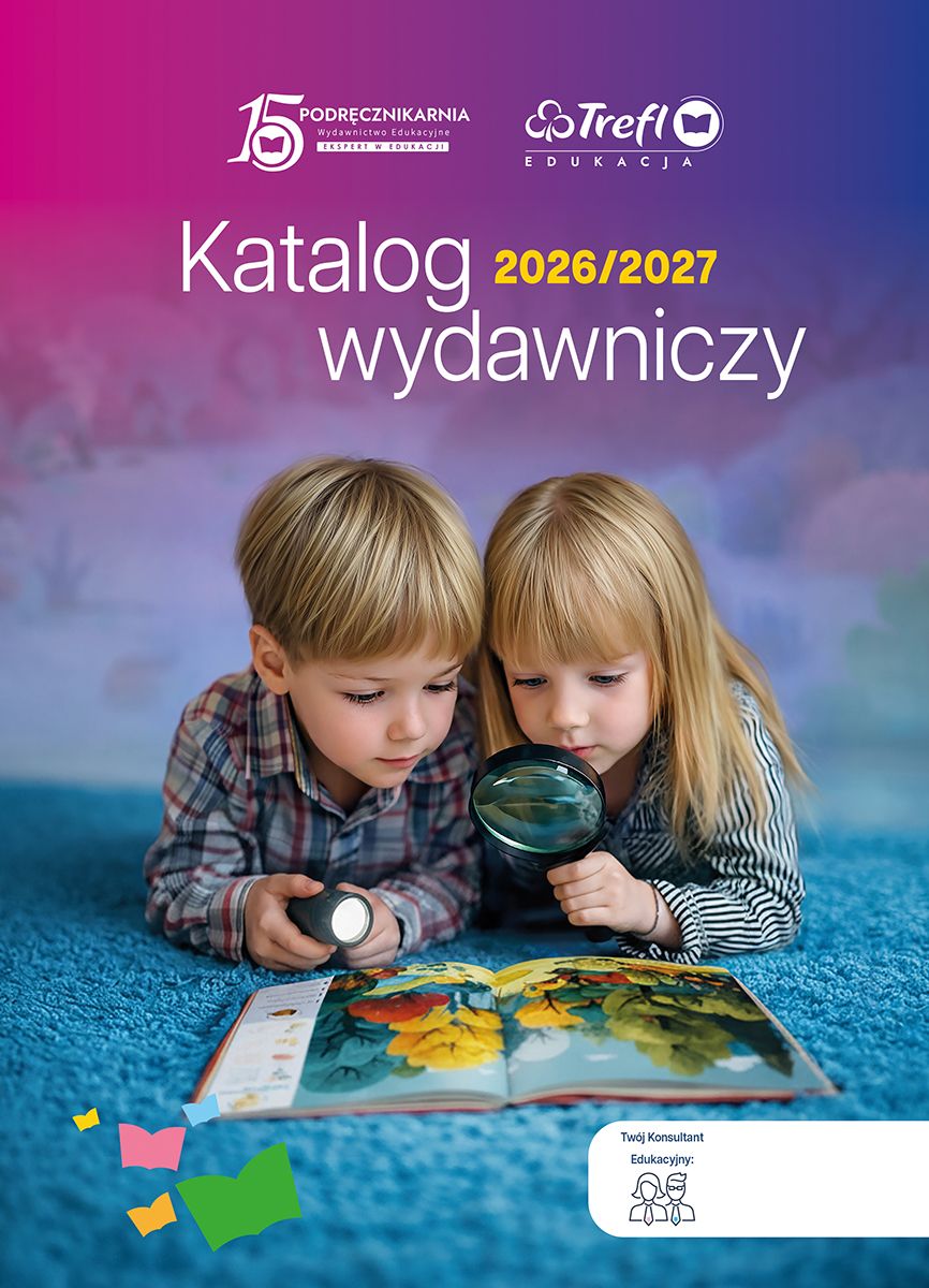 Katalog wydawniczy