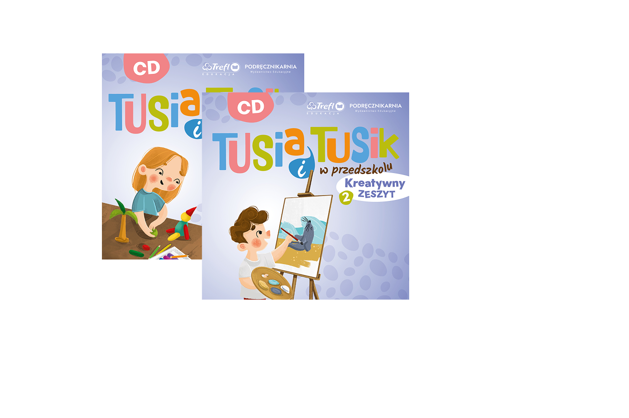 Płyty muzyczne CD