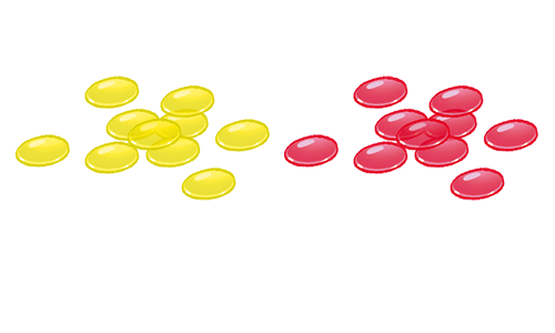 50 znaczników poszlak