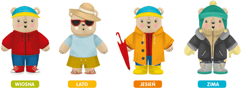 Kalendarz edukacyjny 