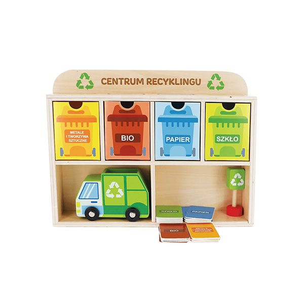 Centrum recyklingu