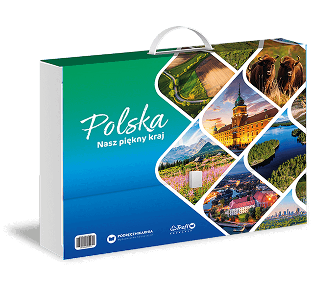 Polska. Nasz piękny kraj